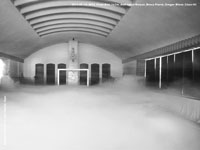 [Fig. 01] Installation at Lessingbad – 2012-07-19 WS5 Kiel, Asif Iqbal Raiyan, Pierre Broca, Gregor Blisse, Class-02