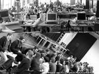 [Fig. 13] 2012-01-02 WS8 First day Impression, Photo: Anne Gross, Class-01 + Studio Work at BTU Cottbus