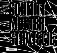 [Fig. 20] Schnittmuster-Strategie, Dagmar Jäger. Berlin Reimer 2008 
