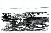 [Fig. 08] Conversion of a Coal Mining Bridge F60, with Students, D. Jäger
